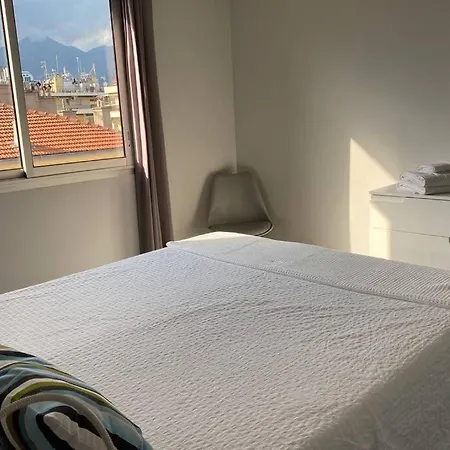 Apartman Edouard Vii : Centre, Terrasse Vue Degagee, Plage A 50 Metres