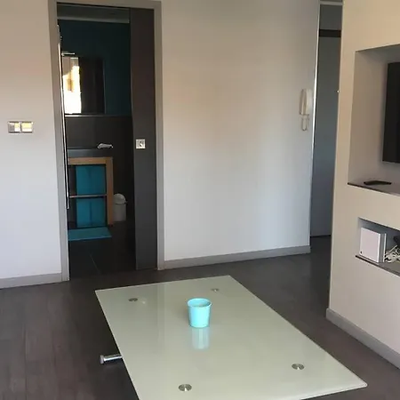 Apartman Edouard Vii : Centre, Terrasse Vue Degagee, Plage A 50 Metres