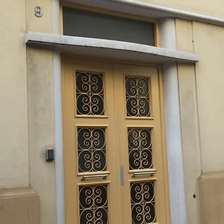 Edouard Vii : Centre, Terrasse Vue Degagee, Plage A 50 Metres Apartman Menton